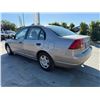 Image 4 : HOND CIVIC 2001 APP  DUP/T-DON