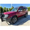 Image 1 : NISS XTERRA 2002 O/S T-DON