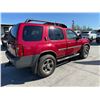 Image 3 : NISS XTERRA 2002 O/S T-DON