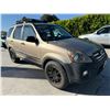 Image 2 : HOND CR-V 2005 APP  DUP/T-DON