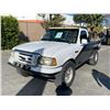 Image 1 : FORD  RANGER 2005 APP/DUP-T/SALV-EXP-ONLY-SMOG