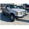 Image 2 : FORD  RANGER 2005 APP/DUP-T/SALV-EXP-ONLY-SMOG