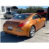 Image 3 : NISS 350Z 2003 APP-DUP-T DON SMOG