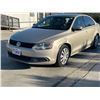 Image 1 : VOLK JETTA 2014 O/S T-DON