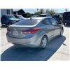 Image 3 : HYUN ELANTRA 2013 APP/DUP-T/EXP-ONLY-SMOG
