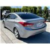 Image 4 : HYUN ELANTRA 2013 APP/DUP-T/EXP-ONLY-SMOG