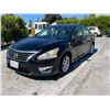 Image 1 : NISS ALTIMA 2013 T-DONATION