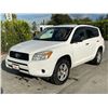 Image 1 : TOYT RAV4 2007 SALV-T-DON SMOG