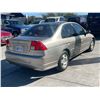 Image 3 : HOND CIVIC 2005 T-DONATION
