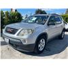 Image 1 : GMC ACADIA 2009 T-DON - SMOG