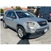 Image 2 : GMC ACADIA 2009 T-DON - SMOG