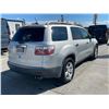 Image 3 : GMC ACADIA 2009 T-DON - SMOG