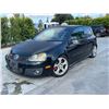 Image 1 : VOLK GTI 2008 L/S-DON-TMU