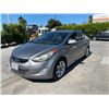 Image 1 : HYUN ELANTRA 2013 T-REPO 2 DAYS