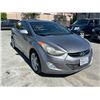 Image 2 : HYUN ELANTRA 2013 T-REPO 2 DAYS