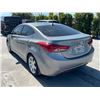 Image 4 : HYUN ELANTRA 2013 T-REPO 2 DAYS