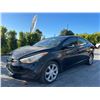 Image 1 : HYUN ELANTRA 2012 O/S T-DONATION