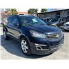 Image 2 : CHEV TRAVERSE 2017 T-REPO-SMOG-2 DAYS