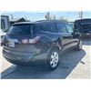 Image 3 : CHEV TRAVERSE 2017 T-REPO-SMOG-2 DAYS