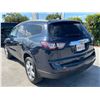 Image 4 : CHEV TRAVERSE 2017 T-REPO-SMOG-2 DAYS