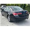 Image 4 : HOND ACCORD 2012 O/S-T SMOG-2 DAYS