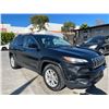Image 2 : JEEP  CHEROKEE 2016 T-REPO 2 DAYS