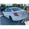 Image 4 : HOND CIVIC 2012 T-REPO 2 DAYS