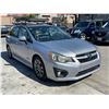 Image 2 : SUBA IMPREZA 2014 APP DUP/T -
