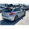 Image 3 : SUBA IMPREZA 2014 APP DUP/T -
