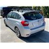 Image 4 : SUBA IMPREZA 2014 APP DUP/T -
