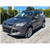 Image 1 : FORD  ESCAPE 2013 T-DON - SMOG