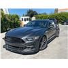 Image 1 : FORD  MUSTANG 2017 T-REPO 2 DAYS