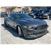 Image 2 : FORD  MUSTANG 2017 T-REPO 2 DAYS