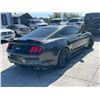 Image 3 : FORD  MUSTANG 2017 T-REPO 2 DAYS