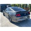Image 4 : FORD  MUSTANG 2017 T-REPO 2 DAYS