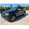 Image 1 : JEEP  GD CHEROKEE 2014 T-REPO 2 DAYS