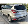 Image 4 : FORD ESCAPE 2018 WAIT/TITLE- SMOG