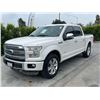 Image 1 : FORD  F-150 2015 T-SMOG -2 DAYS