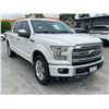 Image 2 : FORD  F-150 2015 T-SMOG -2 DAYS
