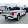 Image 3 : FORD  F-150 2015 T-SMOG -2 DAYS