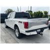 Image 4 : FORD  F-150 2015 T-SMOG -2 DAYS