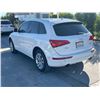 Image 4 : AUDI Q5 2013 O/S TITLE 2 DAYS
