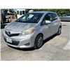 Image 1 : TOYT YARIS 2013 APPT/DUP-T SMOG