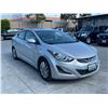 Image 2 : HYUN ELANTRA 2014 T-2 DAYS