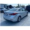 Image 3 : HYUN ELANTRA 2014 T-2 DAYS