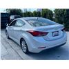 Image 4 : HYUN ELANTRA 2014 T-2 DAYS