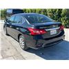 Image 4 : NISS SENTRA 2018 T-REPO 2 DAYS