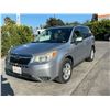 Image 1 : SUBA FORESTER  2015 T-REPO 2 DAYS