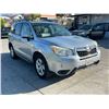 Image 2 : SUBA FORESTER  2015 T-REPO 2 DAYS