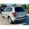 Image 4 : SUBA FORESTER  2015 T-REPO 2 DAYS
